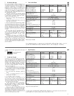 Preview for 7 page of IMG STAGE LINE STA-1000 Instruction Manual