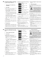 Preview for 12 page of IMG STAGE LINE STA-1000 Instruction Manual