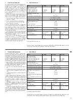 Preview for 15 page of IMG STAGE LINE STA-1000 Instruction Manual