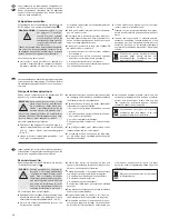 Preview for 16 page of IMG STAGE LINE STA-1000 Instruction Manual