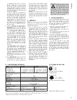 Preview for 9 page of IMG STAGE LINE STA-1000D Instruction Manual