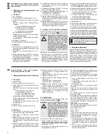 Preview for 4 page of IMG STAGE LINE STA-1000S Instruction Manual