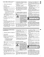 Preview for 7 page of IMG STAGE LINE STA-1000S Instruction Manual