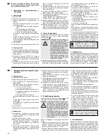 Preview for 10 page of IMG STAGE LINE STA-1000S Instruction Manual