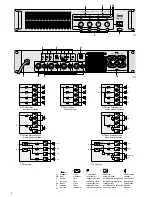 Preview for 3 page of IMG STAGE LINE STA-1004 Instruction Manual