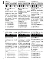 Preview for 6 page of IMG STAGE LINE STA-1004 Instruction Manual