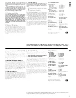 Preview for 9 page of IMG STAGE LINE STA-1004 Instruction Manual