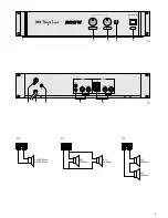 Preview for 3 page of IMG STAGE LINE STA-102 Instruction Manual