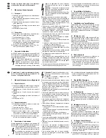 Preview for 6 page of IMG STAGE LINE STA-102 Instruction Manual