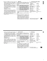 Preview for 7 page of IMG STAGE LINE STA-102 Instruction Manual