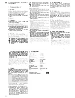 Preview for 12 page of IMG STAGE LINE STA-102 Instruction Manual