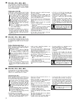 Preview for 16 page of IMG STAGE LINE STA-1100 Instruction Manual