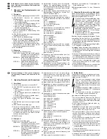 Preview for 4 page of IMG STAGE LINE STA-1202 Instruction Manual