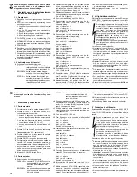 Preview for 12 page of IMG STAGE LINE STA-1202 Instruction Manual