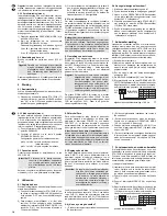 Preview for 14 page of IMG STAGE LINE STA-1202 Instruction Manual