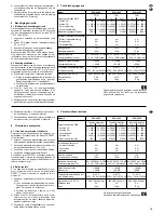 Preview for 15 page of IMG STAGE LINE STA-1202 Instruction Manual