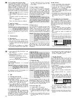 Preview for 18 page of IMG STAGE LINE STA-1202 Instruction Manual