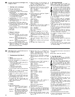 Preview for 20 page of IMG STAGE LINE STA-1202 Instruction Manual