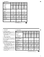 Preview for 23 page of IMG STAGE LINE STA-1202 Instruction Manual