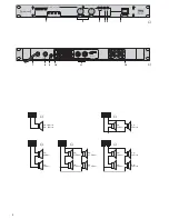 Preview for 3 page of IMG STAGE LINE STA-121 Instruction Manual