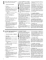 Preview for 6 page of IMG STAGE LINE STA-121 Instruction Manual