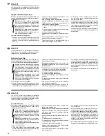 Preview for 12 page of IMG STAGE LINE STA-121 Instruction Manual