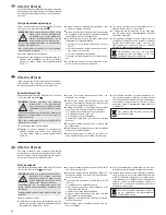 Preview for 12 page of IMG STAGE LINE STA-122 Instruction Manual