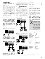 Preview for 9 page of IMG STAGE LINE STA-125 Instruction Manual