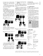 Preview for 11 page of IMG STAGE LINE STA-125 Instruction Manual