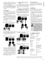 Preview for 13 page of IMG STAGE LINE STA-125 Instruction Manual