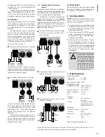 Preview for 15 page of IMG STAGE LINE STA-125 Instruction Manual