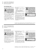 Preview for 18 page of IMG STAGE LINE STA-125 Instruction Manual