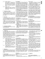 Предварительный просмотр 5 страницы IMG STAGE LINE STA-1403 Instruction Manual