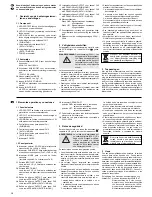 Предварительный просмотр 10 страницы IMG STAGE LINE STA-1403 Instruction Manual