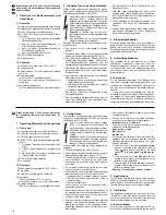 Предварительный просмотр 4 страницы IMG STAGE LINE STA-150 Instruction Manual