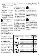 Предварительный просмотр 9 страницы IMG STAGE LINE STA-1500A Instruction Manual