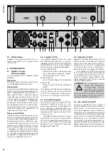 Предварительный просмотр 18 страницы IMG STAGE LINE STA-1500A Instruction Manual