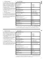 Предварительный просмотр 7 страницы IMG STAGE LINE STA-1503CLUB B Instruction Manual