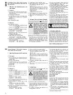 Preview for 4 page of IMG STAGE LINE STA-1504 Instruction Manual