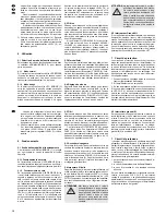 Preview for 10 page of IMG STAGE LINE STA-1504 Instruction Manual