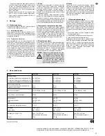 Preview for 17 page of IMG STAGE LINE STA-1504 Instruction Manual