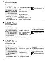 Preview for 18 page of IMG STAGE LINE STA-1504 Instruction Manual