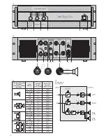 Preview for 3 page of IMG STAGE LINE STA-1603 CLUB Instruction Manual