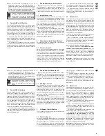 Preview for 9 page of IMG STAGE LINE STA-1603 CLUB Instruction Manual