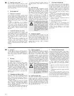 Preview for 14 page of IMG STAGE LINE STA-1603 CLUB Instruction Manual