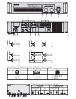 Предварительный просмотр 3 страницы IMG STAGE LINE STA-162 Instruction Manual