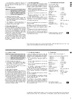 Предварительный просмотр 9 страницы IMG STAGE LINE STA-162 Instruction Manual