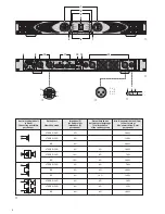 Preview for 3 page of IMG STAGE LINE STA-201/SW Manual