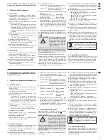 Preview for 7 page of IMG STAGE LINE STA-201/SW Manual