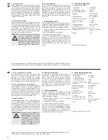 Preview for 12 page of IMG STAGE LINE STA-201/SW Manual